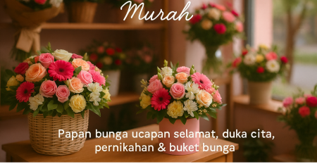 Toko Bunga Ciwiru